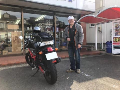 お客様愛車コーナー アーカイブ - 木川屋のどブログ